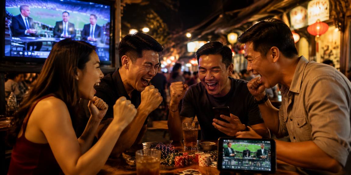 jhn88 Ứng dụng jhn88 mang lại điều gì cho bạn